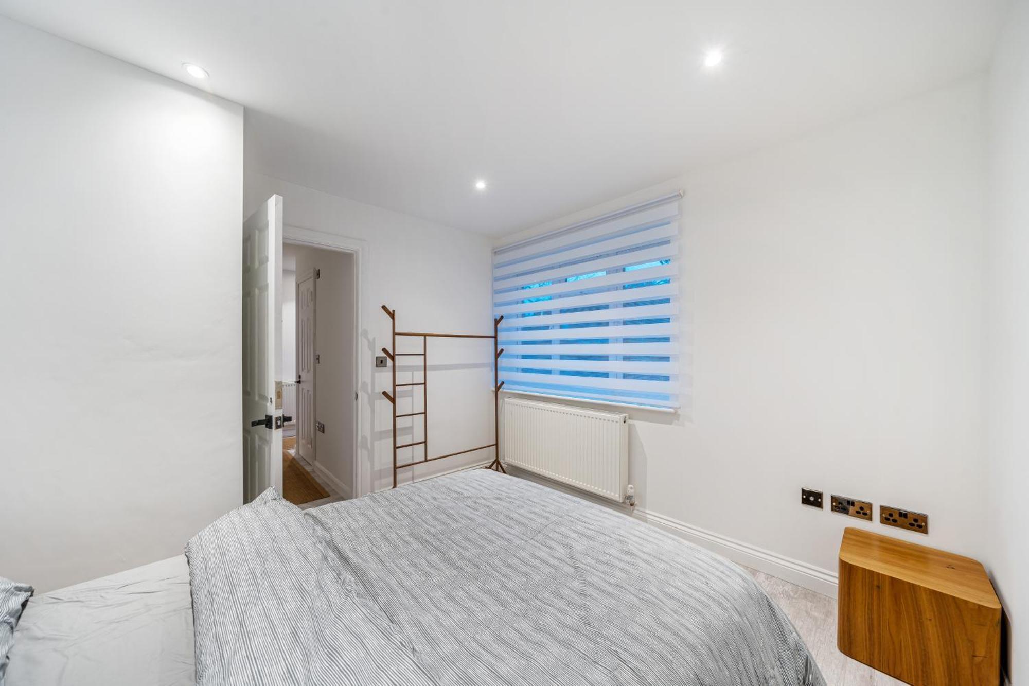 Two Bed Home In The Heart Of Egham Exteriér fotografie