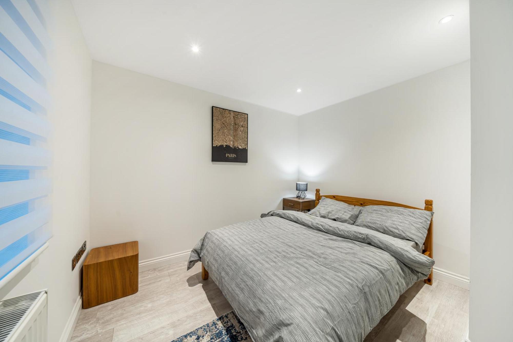 Two Bed Home In The Heart Of Egham Exteriér fotografie