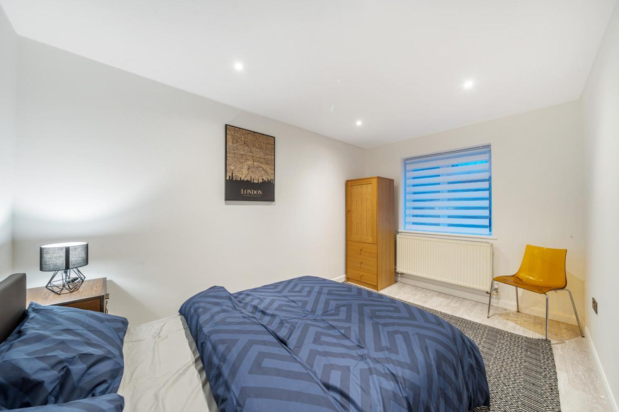 Two Bed Home In The Heart Of Egham Exteriér fotografie
